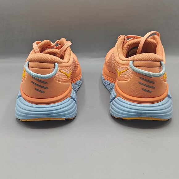 Hoka One One Gaviota 4 Women's Running Shoes - Picture 10 of 11